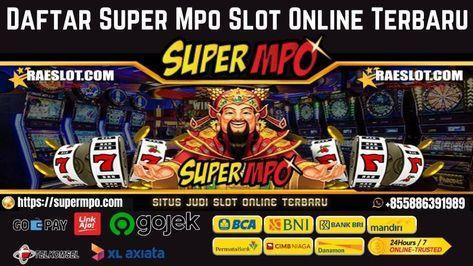 Daftar Judi Terbaik: Situs Agen Judi Online Terpercaya