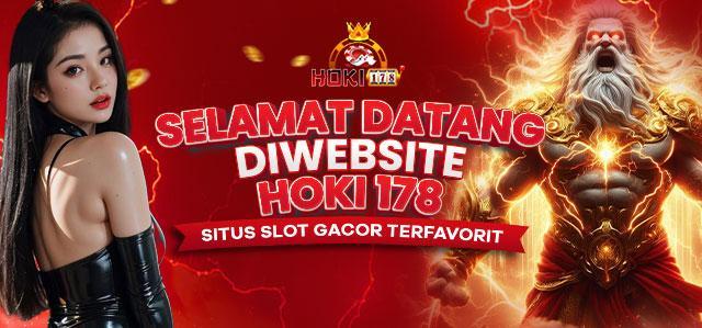 Situs Hoki Qris: Tempat Terbaik untuk Bermain Judi Online