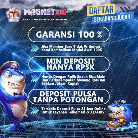 Situs Slot Ovo Terpercaya dan Terbaik