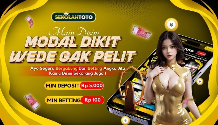 Situs Togel Alternatif Terbaik & Terpercaya