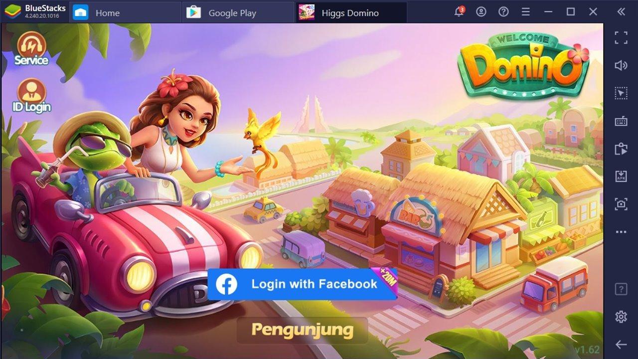 Bandar Domino Terjitu: Menangkan Permainan dengan Strategi Jitu!