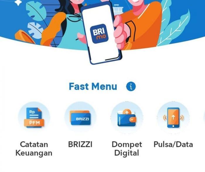 Login Depo Pulsa BRI: Cara Mudah Akses Layanan di Bank BRI