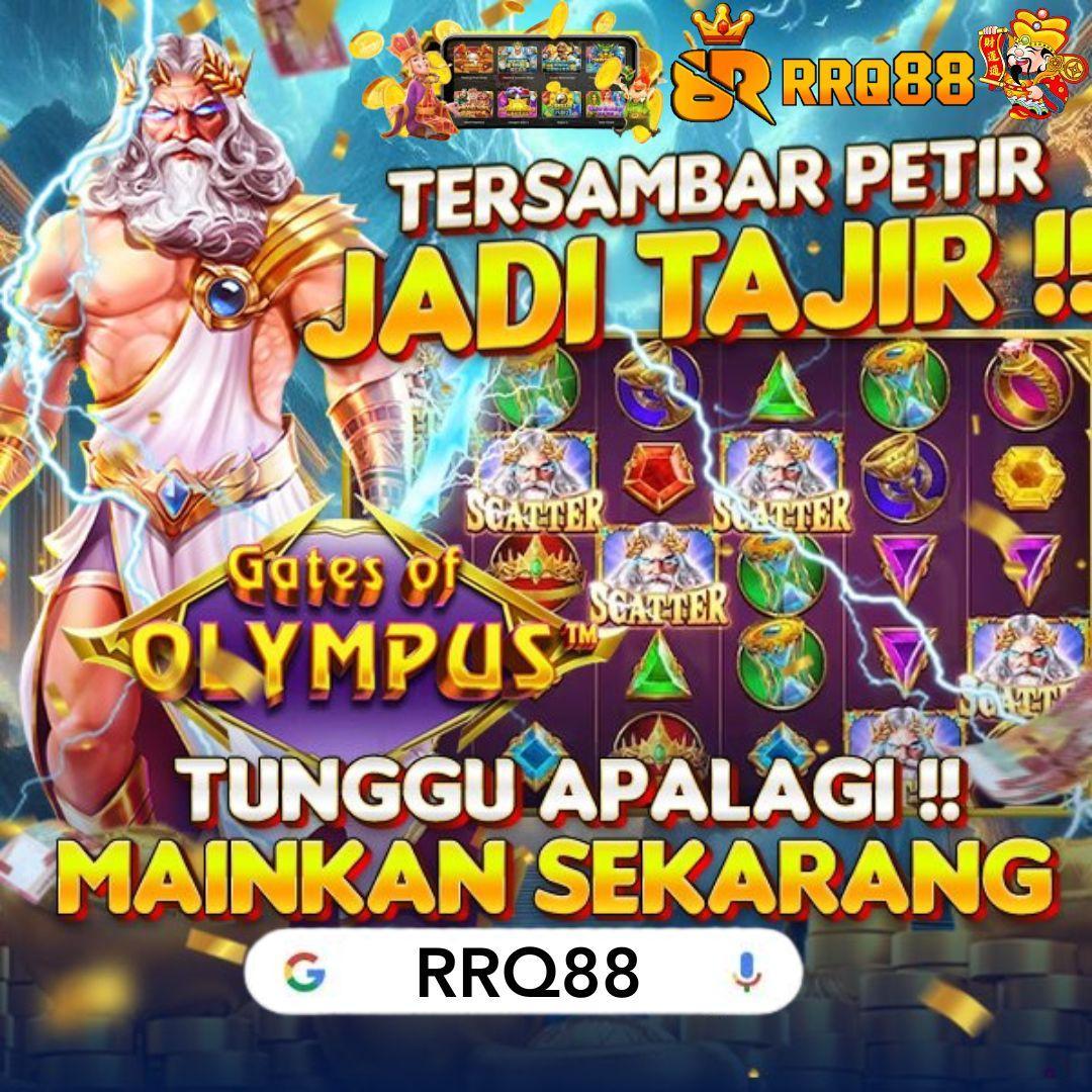 Situs Hoki Rupiah Terpercaya untuk Penghasilan Tambahan Anda