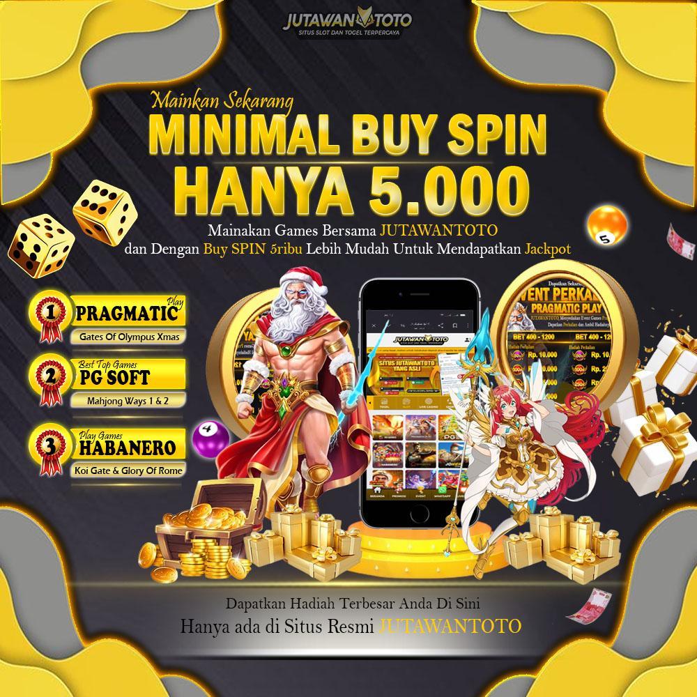 Bandar Jackpot XL Terbesar dan Terpercaya untuk Anda