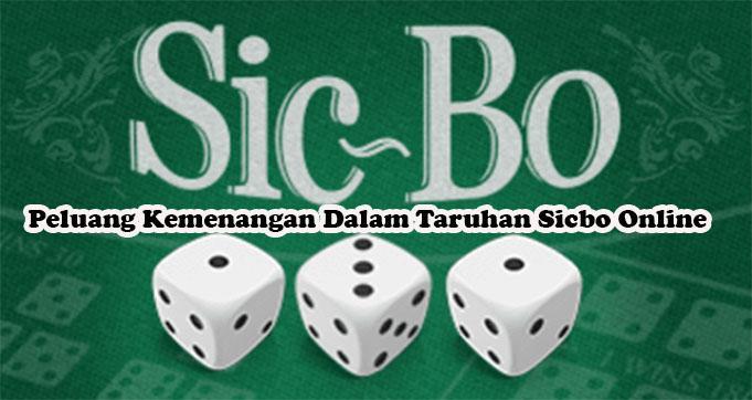 Situs Sicbo Bagus: Tempat Terbaik untuk Bermain Judi Sicbo secara Online