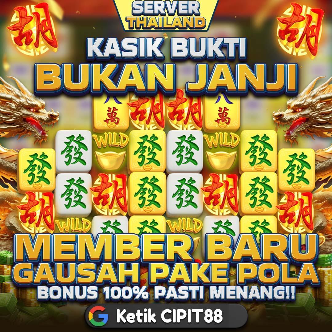 Login Hoki Terbaik: Cara Menang Mudah di Situs Judi Online