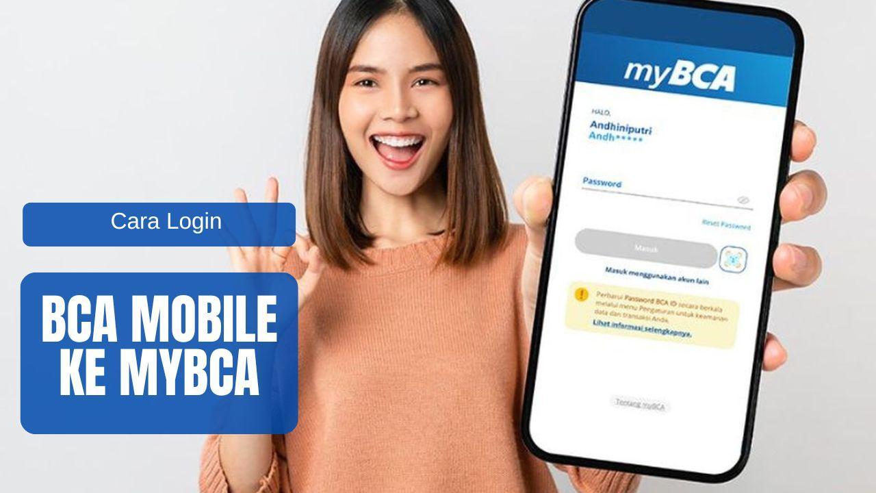 Cara Login BCA Online dengan Mudah