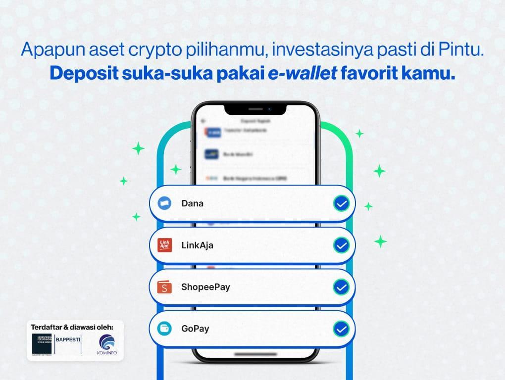 Cara Membuat Akun Depo 5k OVO dan Tips Mengelola Keuangan