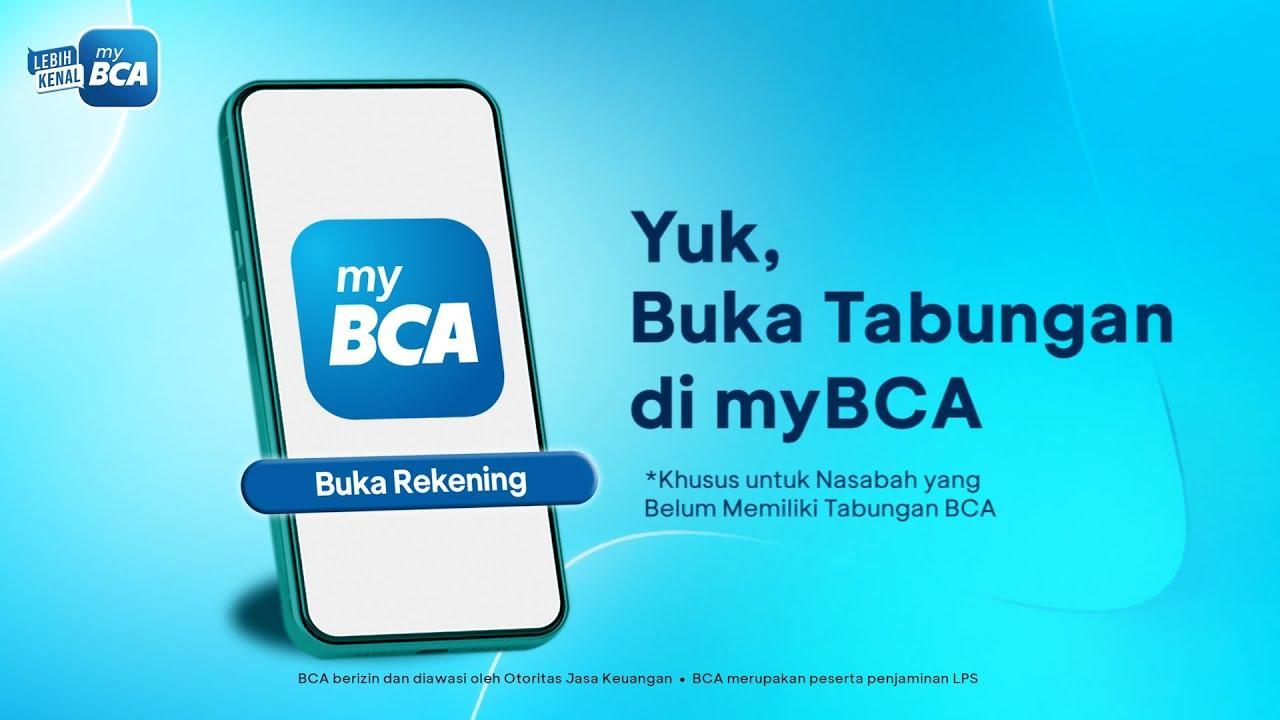 Cara Login BCA Online dengan Mudah