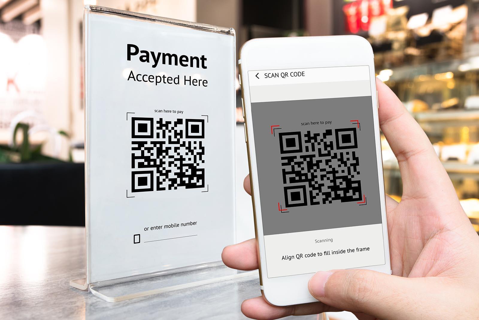 Akun Depo 5k Qris: Cara Mudah Isi Saldo dengan QR Code