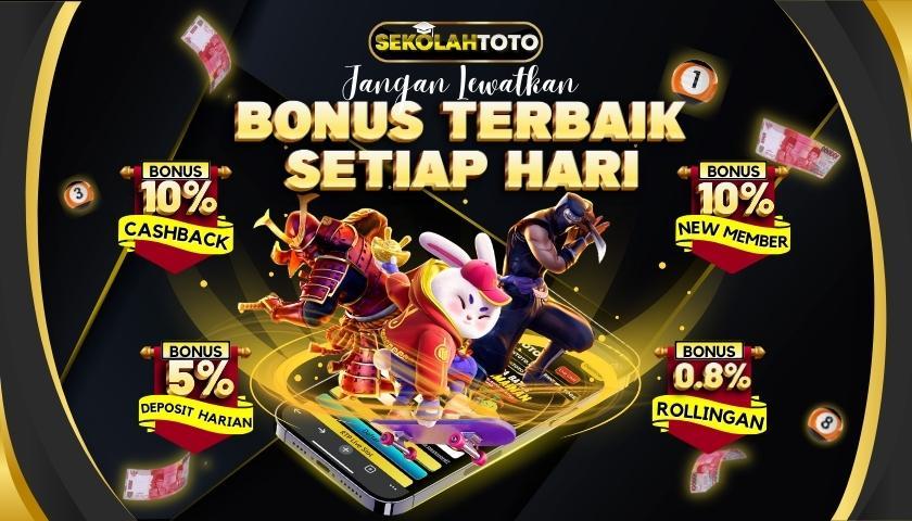 Bandar Togel BNI Terpercaya Online & Terbaik 2021