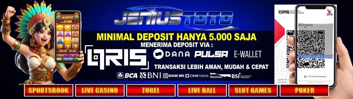 Main Slot Online dengan Mudah di Akun Slot BRI