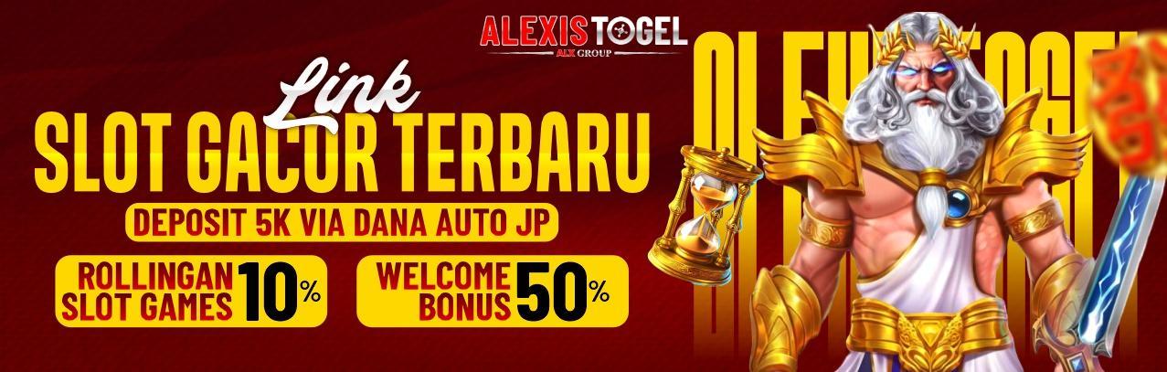 Daftar Gacor Dana: Tips Menang Mudah Jutaan Rupiah!